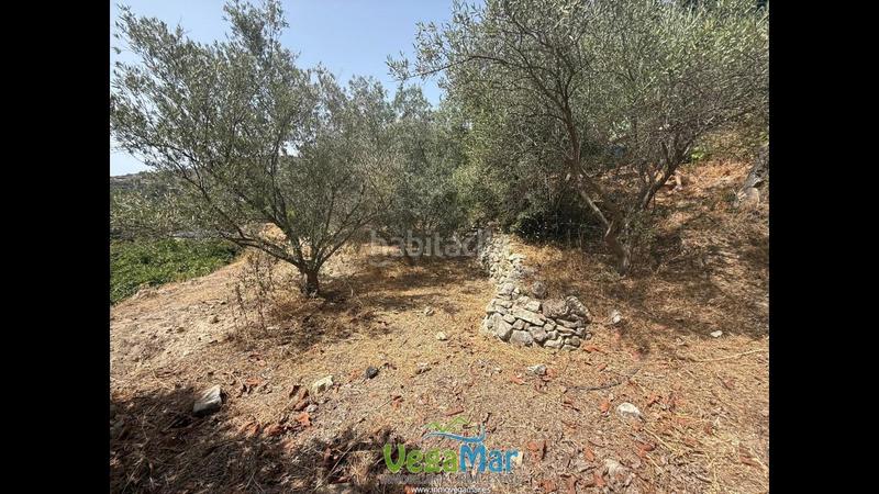 Foto 0f962e20-ec33-4ea4-ba5f-c272c7949bcf. Terrain résidentiel dans El Rescate - Río Seco Almuñécar