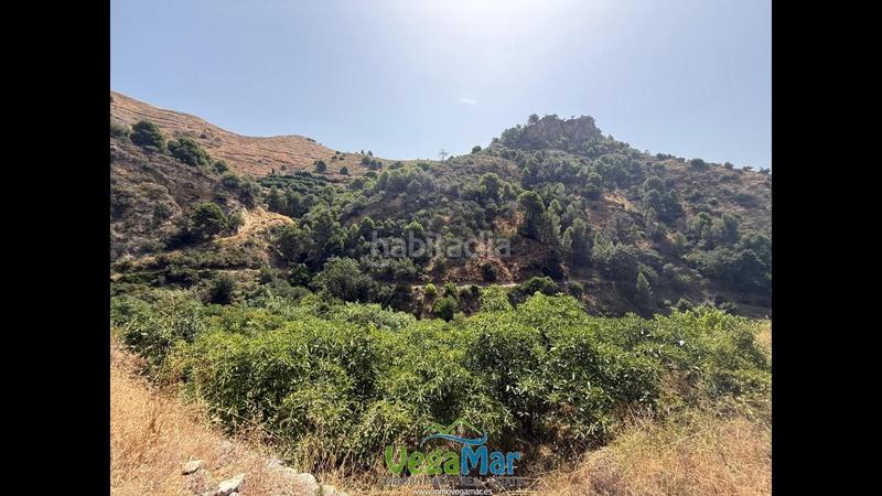 Foto c2798761-99dd-4878-b40d-98a7cddb1ae0. Terrain résidentiel dans El Rescate - Río Seco Almuñécar