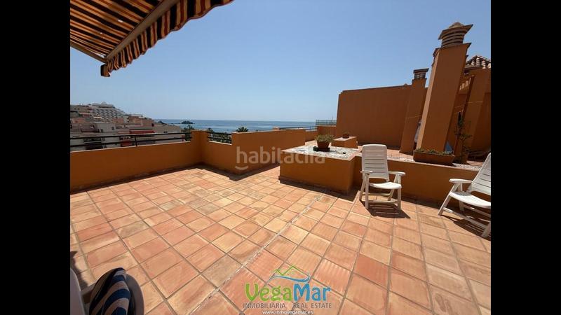 Foto 09a42f52-2233-4bd5-ad45-b8a6202fefec. Miete etagenwohnung mit parking in Almuñecar centro Almuñécar