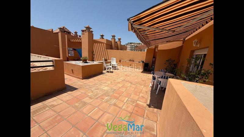 Foto 29251181-c861-44c9-9e74-f30dbedebaf7. Miete etagenwohnung mit parking in Almuñecar centro Almuñécar