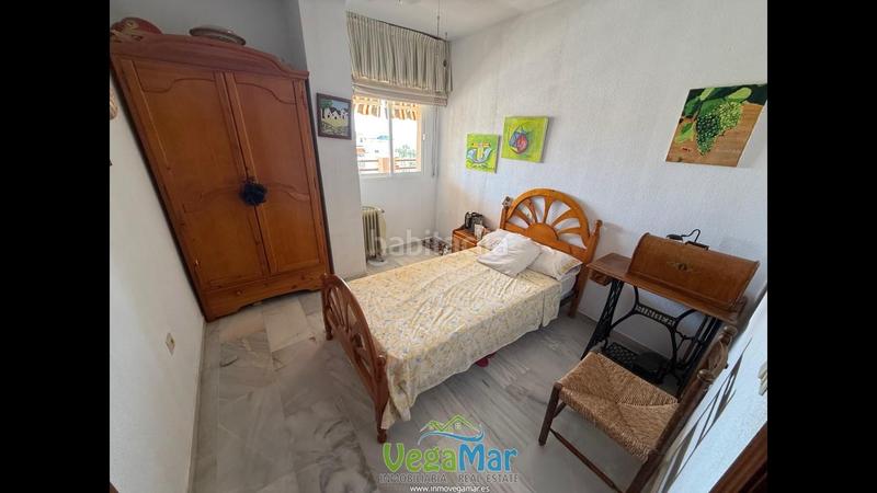 Foto 546e7bff-1dab-4f87-a72d-ad7bbc5a7cdc. Miete etagenwohnung mit parking in Almuñecar centro Almuñécar