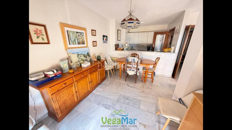 Foto 602dcee0-d47a-4607-bd69-c651fe72bd70. Miete etagenwohnung mit parking in Almuñecar centro Almuñécar