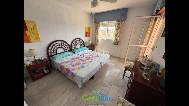 Foto 68ba096e-a49b-4fc8-bd1d-789eecdf9048. Miete etagenwohnung mit parking in Almuñecar centro Almuñécar