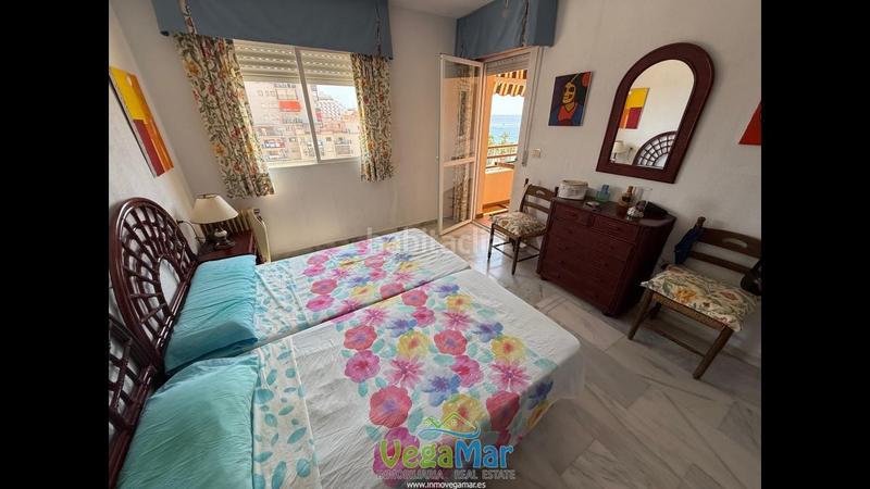 Foto 75566f21-3cf7-451e-9504-8e17363b1b3f. Miete etagenwohnung mit parking in Almuñecar centro Almuñécar