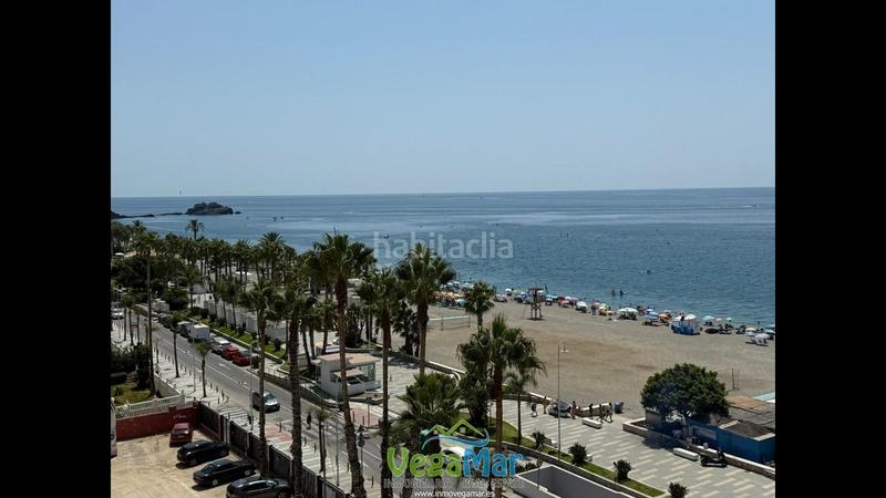 Foto af2f2653-88c6-420a-8ff5-d005c8d74924. Miete etagenwohnung mit parking in Almuñecar centro Almuñécar