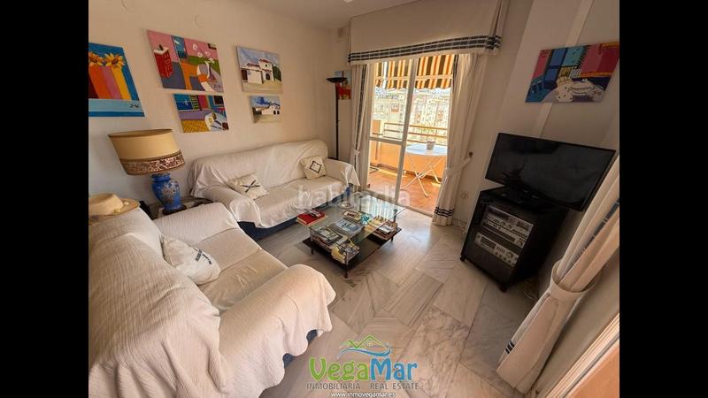 Foto bd1b6d89-fbfc-4541-8eb1-050504e23398. Miete etagenwohnung mit parking in Almuñecar centro Almuñécar