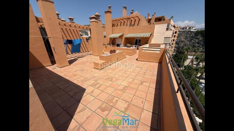 Foto be1229b6-49ca-4a00-acef-05fb743a3f0d. Miete etagenwohnung mit parking in Almuñecar centro Almuñécar