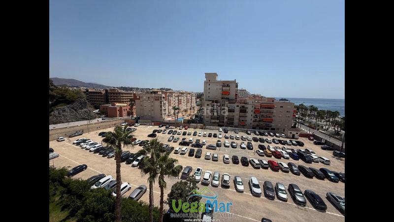 Foto c932d45f-4811-4a3f-8919-a0a68d4313e2. Miete etagenwohnung mit parking in Almuñecar centro Almuñécar