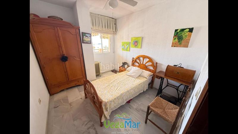 Foto da358edd-3836-46b5-8e19-a03419825053. Miete etagenwohnung mit parking in Almuñecar centro Almuñécar