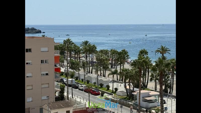 Foto dea67b19-e940-4282-8382-78db019bc8e6. Miete etagenwohnung mit parking in Almuñecar centro Almuñécar