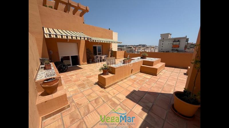 Foto e517a01b-d892-4e43-9b32-a900e8ec2394. Miete etagenwohnung mit parking in Almuñecar centro Almuñécar