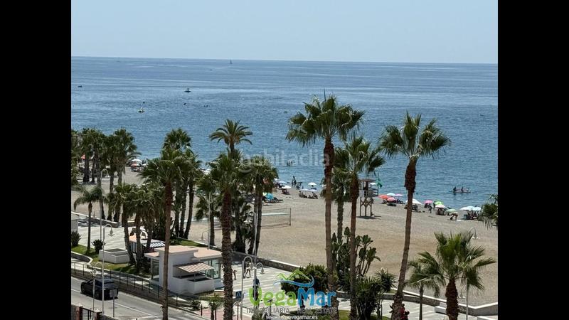 Foto eb847f9c-ef5e-40dd-b3bb-4bd4090ab978. Miete etagenwohnung mit parking in Almuñecar centro Almuñécar