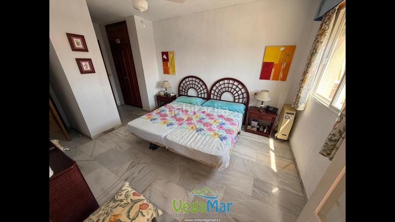 Foto ee868391-89ab-4e16-9cb9-d422fb15806a. Miete etagenwohnung mit parking in Almuñecar centro Almuñécar