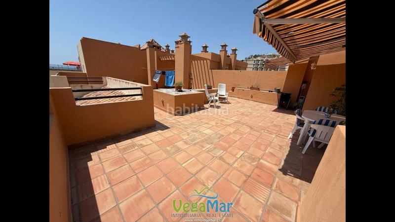 Foto f51ab78b-30cf-4067-9325-d1c2e10fe6b8. Miete etagenwohnung mit parking in Almuñecar centro Almuñécar