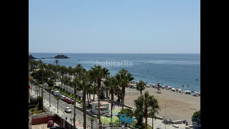 Foto f9d1d4bd-b877-4668-b78b-e170123d7265. Miete etagenwohnung mit parking in Almuñecar centro Almuñécar