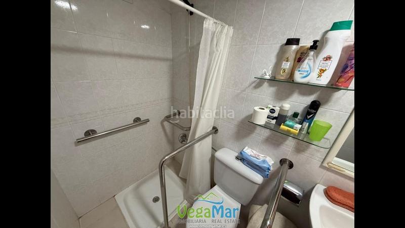 Foto fdd413f2-bf19-4ddd-8bc9-85225fea807d. Miete etagenwohnung mit parking in Almuñecar centro Almuñécar