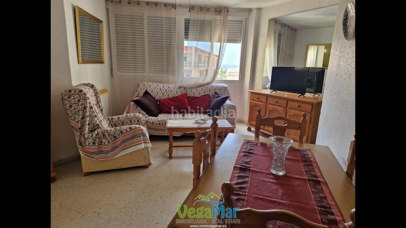 Foto c107e906-d0e6-4c55-8dfb-5a7f0ed3dfd1. Piso en Almuñecar centro Almuñécar