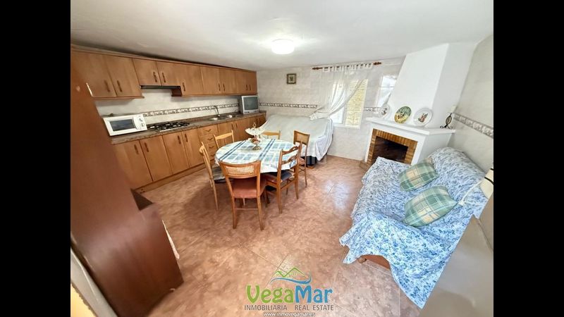 Foto 0f16c14d-7100-4bcd-8bc8-8c75bed1dc2e. Country house with parking in Jete