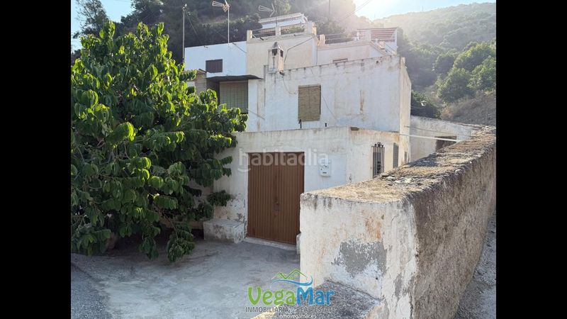 Foto 346285e7-a400-43a2-aed3-c3705ba17747. Country house with parking in Jete