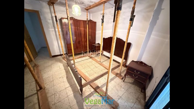 Foto 5449b80c-23ba-4c19-85fe-f38b670317ed. Country house with parking in Jete