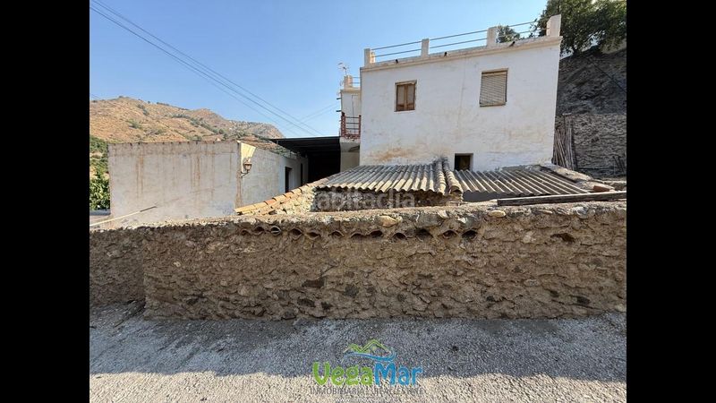 Foto 803fde40-741e-4aba-9c33-e7630f91bfb5. Country house with parking in Jete