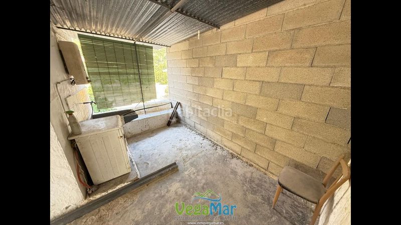 Foto a3bab697-8140-4794-94d3-2092704293b8. Country house with parking in Jete