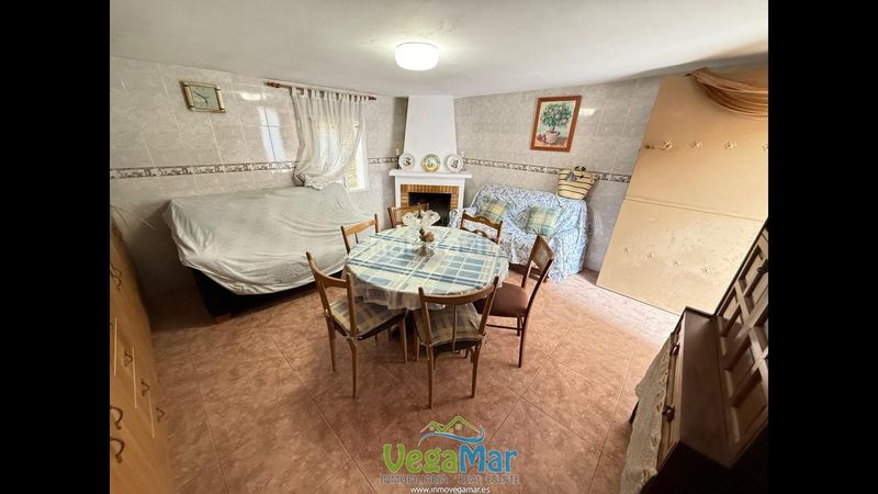 Foto aa708a19-c189-4e88-b3dd-29eb62b2e28f. Country house with parking in Jete