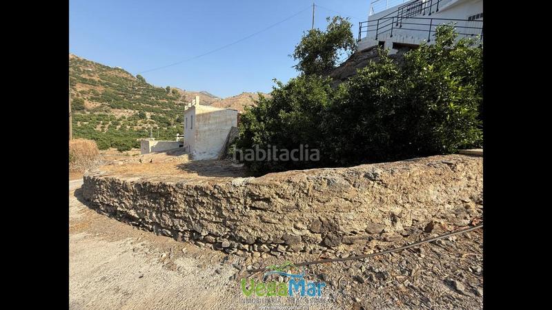 Foto ce5beedb-22c2-4521-be60-0adc7e0ac46a. Masía en Jete
