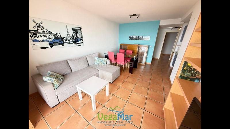 Foto 1f63f79c-de8c-4591-9b88-14fae9ed4656. Appartamento con parcheggio in Velilla - Velilla Taramay Almuñécar