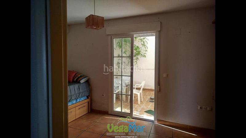 Foto 2432a16a-0c6a-4e8c-ae44-2b9b48618e67. Appartamento con parcheggio in Velilla - Velilla Taramay Almuñécar
