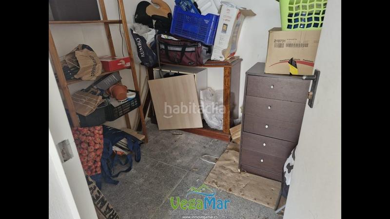 Foto 47135e3d-6196-451a-b83f-d92b5325299f. Appartamento con parcheggio in Velilla - Velilla Taramay Almuñécar