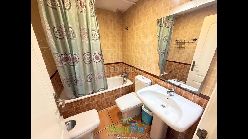 Foto 523512cb-ba38-49d1-93b4-d5161cd6b512. Appartamento con parcheggio in Velilla - Velilla Taramay Almuñécar