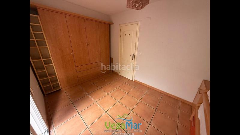 Foto 61b4dc09-8bf1-485d-ac0d-730b607021a1. Appartamento con parcheggio in Velilla - Velilla Taramay Almuñécar