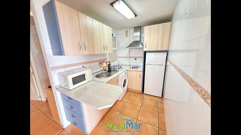 Foto 781f7898-0a31-4dc9-b02e-5817dfd69f35. Appartamento con parcheggio in Velilla - Velilla Taramay Almuñécar