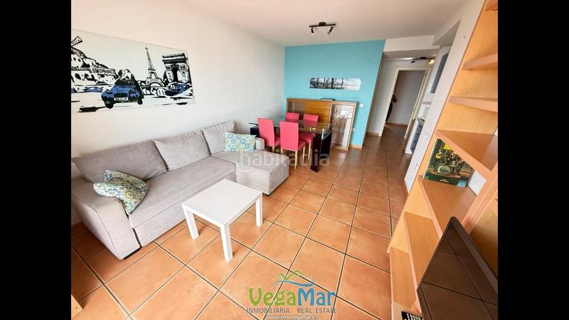 Foto 786c845d-89b3-47b3-b32d-50685eb5c728. Appartamento con parcheggio in Velilla - Velilla Taramay Almuñécar