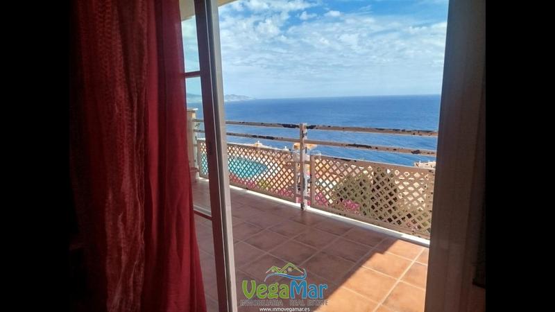Foto 9aff9360-756d-4166-86d9-8eaa320e9490. Appartamento con parcheggio in Velilla - Velilla Taramay Almuñécar