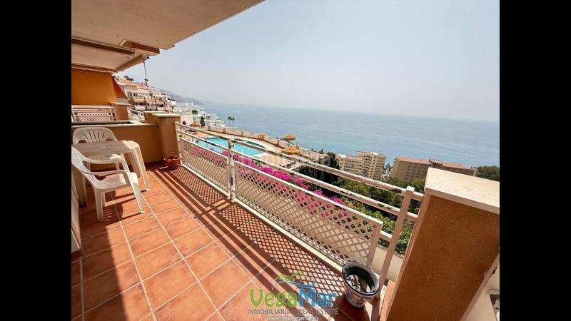 Foto c57e8b34-65b6-4f49-9e2a-ef070070a827. Appartamento con parcheggio in Velilla - Velilla Taramay Almuñécar