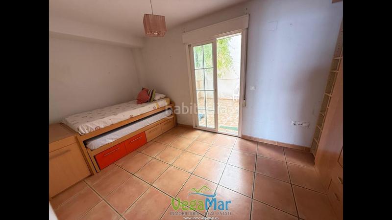 Foto ed82bb1a-c616-45a2-835c-e4190f7d200c. Appartamento con parcheggio in Velilla - Velilla Taramay Almuñécar
