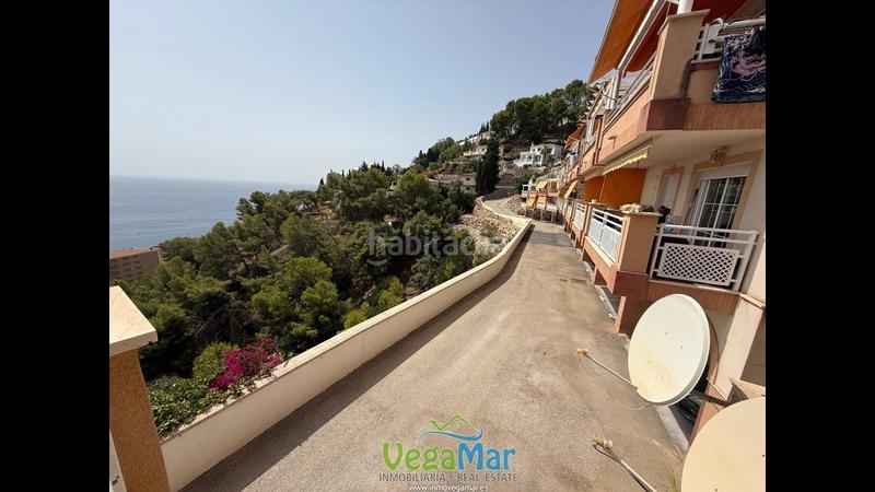 Foto 1e5251f5-6e83-4c49-9e5b-8cbcf2d24c6e. Appartement avec parking dans Velilla - Velilla Taramay Almuñécar