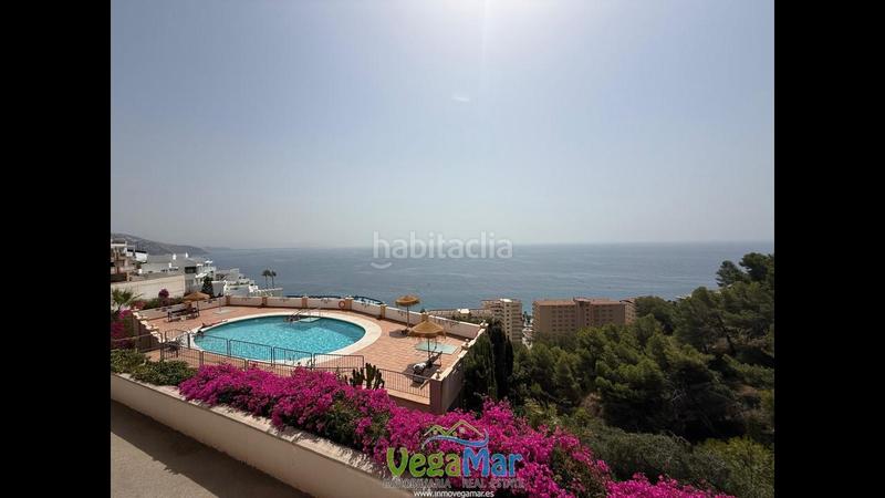 Foto b90f9059-4aec-4cc2-a3dd-acfb59e815cc. Appartement avec parking dans Velilla - Velilla Taramay Almuñécar