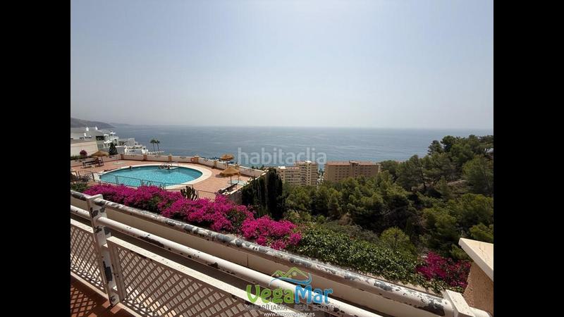 Foto 1b97badb-ed40-4e25-abe6-419b4cb6ac3b. Flat with parking in Velilla - Velilla Taramay Almuñécar