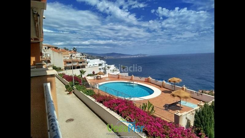 Foto 9a8eb30b-a9de-4a7b-b289-ee13b9624e39. Piso en Velilla - Velilla Taramay Almuñécar