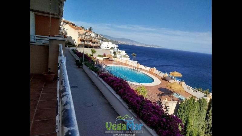 Foto d8aa19f6-8ab4-4b68-b313-694cd80bc7fb. Piso en Velilla - Velilla Taramay Almuñécar