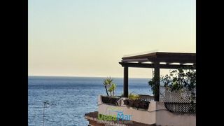 Miete Etagenwohnung in La Herradura