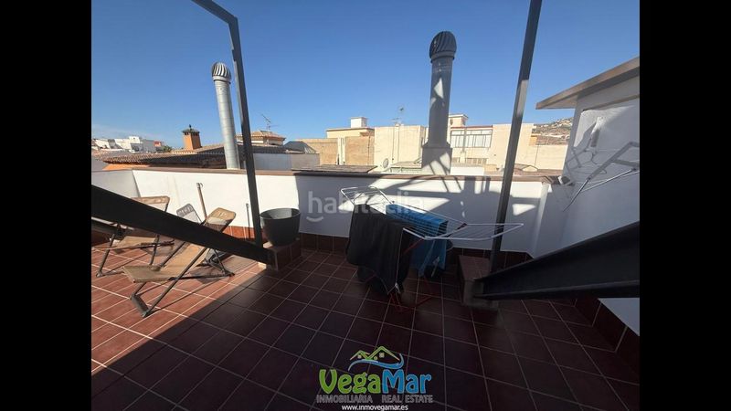 Foto 45c3825d-560c-4aef-8790-5a31cf1c4e4c. Rent flat in Almuñecar centro Almuñécar