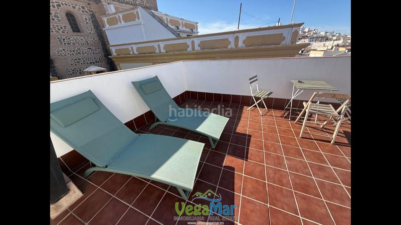 Foto e5e90ddd-95a0-458d-b4ff-60369a486761. Rent flat in Almuñecar centro Almuñécar