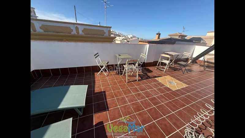 Foto a64a284c-7739-417b-96bb-68278633f79f. Lloguer pis a Almuñecar centro Almuñécar