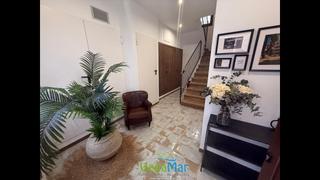 Location Appartement  Parra