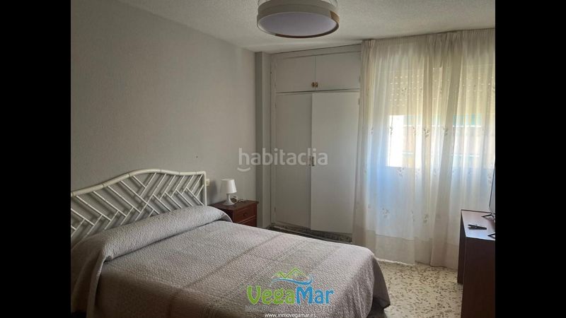 Foto 3e5da8db-4a29-4be8-bfe0-be00c1cfb355. Rent flat in Almuñecar centro Almuñécar