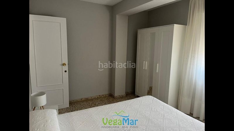 Foto 7d527e62-fa39-47da-b209-3a3e11419827. Rent flat in Almuñecar centro Almuñécar